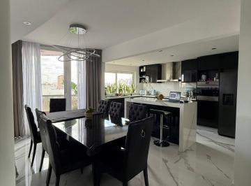Departamento · 150m² · 4 Ambientes · 2 Cocheras · Departamento Semi Piso 4 Ambientes en Venta - Ramos Mejía