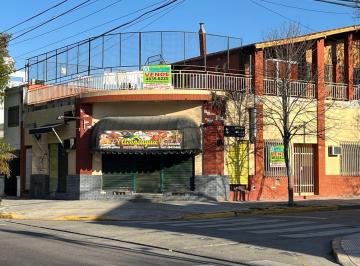 Local comercial , Villa Luro · Local en Equina, 48 m² Mas Sótano, Albariño 651 V. Luro