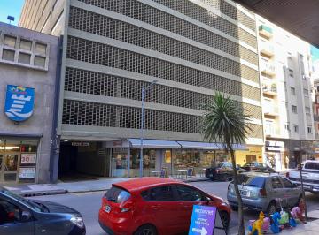 Garage , Mar del Plata · Cochera en "Bocina"B" Mar del Plata - Rivadavia 2270