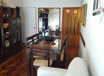 Departamento · 75m² · 4 Ambientes · Departamento en Parque Batlle con Patio de Uso Exclusivo