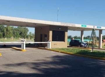 Terreno · 450m² · Venta Lote en B° C° Santa Emilia, Pilar del Este - Pilar