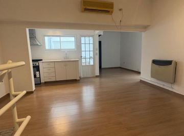 PH de 4 ambientes, La Plata · PH en Venta en P. A. con Cochera + Oficina Independiente en P. B.