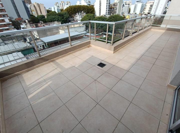 Departamento · 58m² · 2 Ambientes
