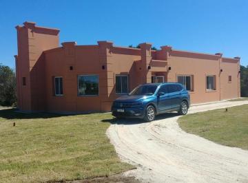 Casa · 123m² · 4 Ambientes · Venta Hermosa Casa en Costa Esmeralda - Pinamar