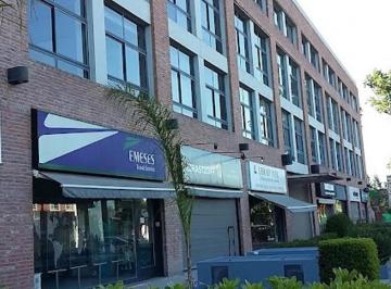 Oficina comercial · 76m² · 2 Ambientes · Venta Oficina Edificio Office Park Norte, del Viso, Pilar