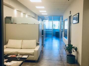 Oficina comercial · 100m² · 5 Ambientes · 2 Cocheras · Venta Excelente Oficina - Office Park Cibra - Pilar