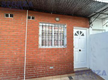 Departamento · 38m² · 2 Ambientes · Departamento - San Miguel