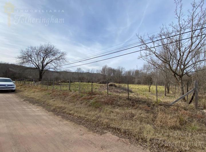 Terreno · 603m²