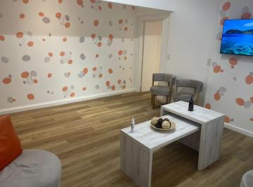 Departamento · 110m² · 3 Ambientes · Martinez, Departamento en Venta, Excelente Ubicación Apto Profesional