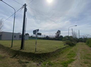 Terreno · 1350m² · Lote en Plaza Grande