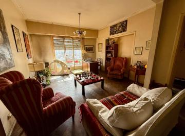 Departamento de 3 ambientes, Almagro · Venta de Departamento de 3 Ambientes con Dependencia en Almagro