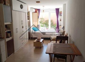 Departamento · 30m² · 2 Ambientes · 1 Cochera · Departamento en Venta en Belen de Escobar, Escobar, G. B. a. Zona Norte