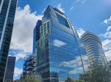 Oficina comercial , Centro / Microcentro · Oportunidad de Inversión | Excelente Piso en Torre de Oficinas