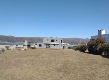 Foto · Venta Lote con Planos Aprobados de 1042 m² en Puerto del Águila (Etapa 3b).