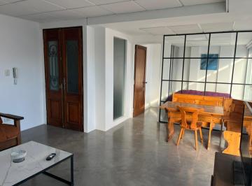 Departamento · 50m² · 1 Ambiente · Departamento en Martinez