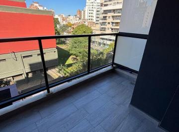 Departamento · 45m² · 2 Ambientes · Venta de Departamento a Estrenar - 1dorm - B° Nueva Cordoba Zona Obispo Trejo