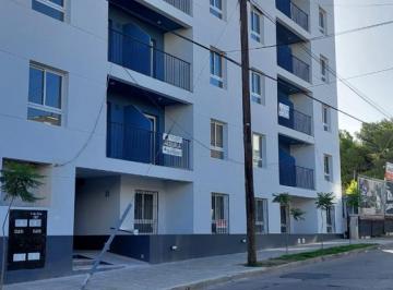 Departamento · 35m² · 2 Ambientes · Departamento de 1 Dorm - Balcon - 9 de Julio 3000 - Centro