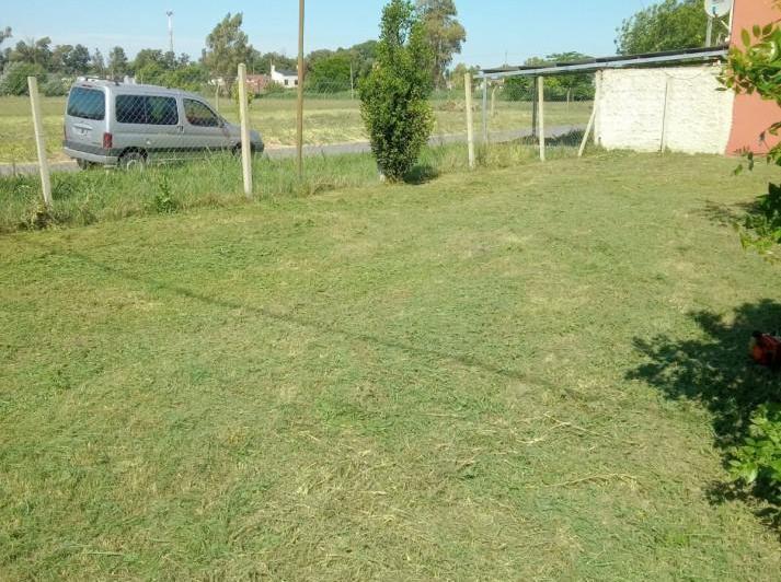 Terreno · 200m²