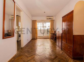 Departamento · 24m² · 1 Ambiente · Venta Monoambiente en Centro, Rosario