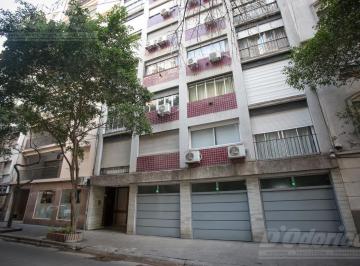 Departamento · 78m² · 3 Ambientes · Departamento en Venta de 2 Dorm. con Dependencia en Palermo - Las Cañitas