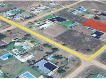 Terreno · 800m² · Hermoso Terreno en Jardines de La Costa