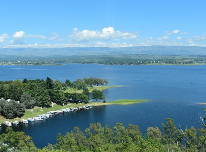 Terreno · 110000m²