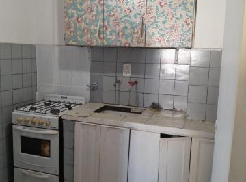 Departamento de 2 ambientes, Monserrat · Monserrat 2 Ambientes