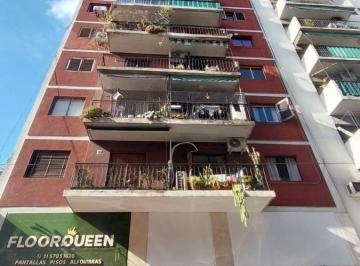 Departamento de 2 ambientes, Monserrat · Departamento de 33 m² con 1 Dormitorio en Alquiler en Monserrat