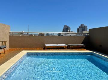 Departamento · 95m² · 4 Ambientes · 1 Cochera · Departamento en Venta 4 Amb con Cochera a Estrenar Plaza Irlanda