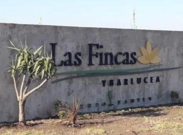 Casa · 131m² · 4 Ambientes · 1 Cochera · Casa en Barrio Las Fincas Ibarlucea. Casa a Terminar. Apta Credito