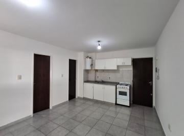 Departamento · 28m² · 2 Ambientes · Departamento a La Venta en Barrio Lourdes 3 de Febrero 2682 Rosario Apto Credito
