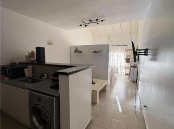 Departamento · 38m² · Monoambiente en Barrio Cerrado La Candela
