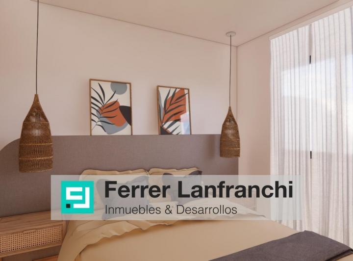 PH · 77m² · 3 Ambientes · 1 Cochera