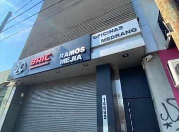 MGZ-MGZ-463_2 · Alquiler de Oficina en Ramo Mejia Sur