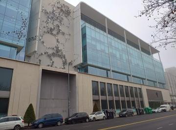 Oficina comercial · 2621m² · 26 Cocheras · Oficina en Alquiler Puerto Madero