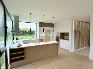 GBB-GBB-1478_2 · Venta de Casa 6 Ambientes en Ayres Plaza, Pilar