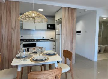 Departamento · 45m² · 3 Ambientes · Depto Amoblado por Día, Semana, Mes! B° Gral Paz!