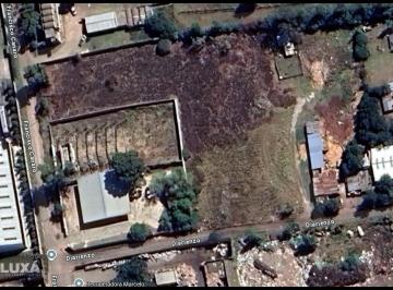 Terreno · 4700m² · Oportunidad Lote Para Desarrollo Industrial