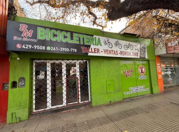 Terreno , Ciudad de Mendoza · Terreno en Venta Sobre Calle Vicente Zapata, Capital