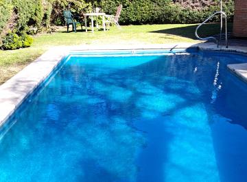 Casa de 5 ambientes, General Rodríguez · Casa en Country "Las Lajas", General Rodríguez