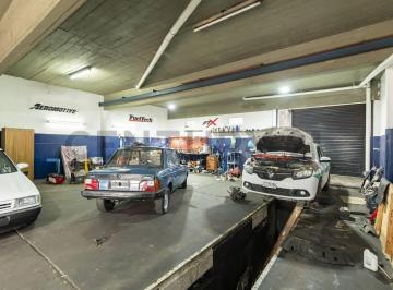 Bodega-Galpón · 285m² · 4 Ambientes · 1 Cochera · Venta de Galpon Apto Banco