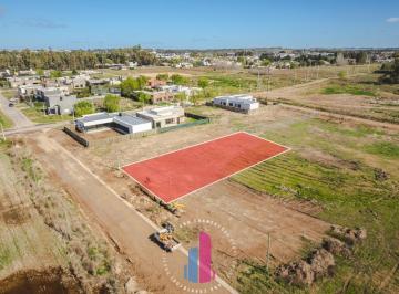 Terreno · 885m² · Terreno en Barrio Patagonia, Bahía Blanca