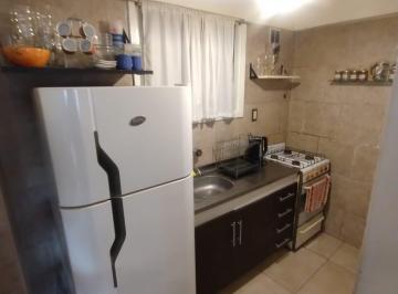 Departamento · 38m² · Venta Departamento 2 Ambientes Punta Mogotes