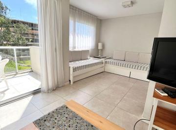 Departamento de 3 ambientes, Pinamar · Pinamar Centro – Departamento 2 Ambientes con Balcón | Excelente Oportunidad de Inversión