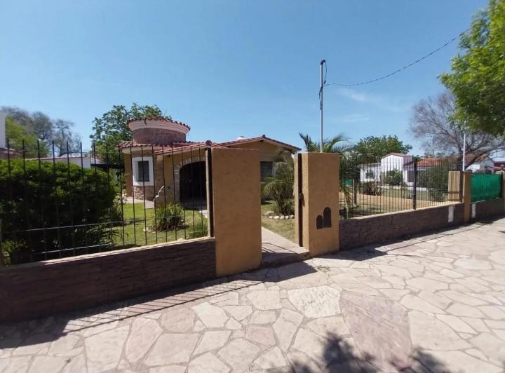Casa · 261m² · 7 Ambientes