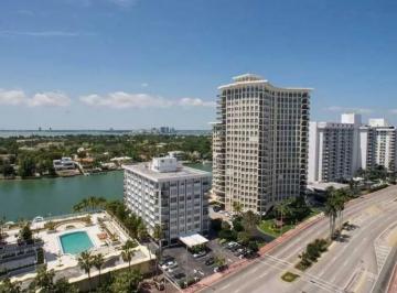 STE-STE-613_2 · Alquiler Depto. Miami Beach Sobre Playa Usd 190 por Día