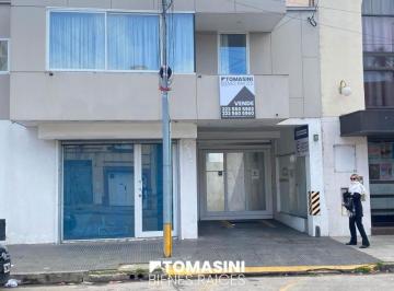 Terreno · 1m² · Dos Departamentos de 2 Ambientes + Local y Cocheras