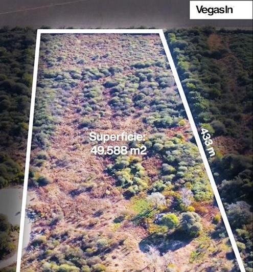Terreno · 50000m²
