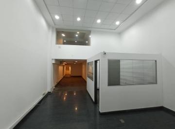 Local comercial · 220m² · 2 Ambientes · Colon 200 Pb y Ep 220 m² Cub 2 Baños con Renta Local