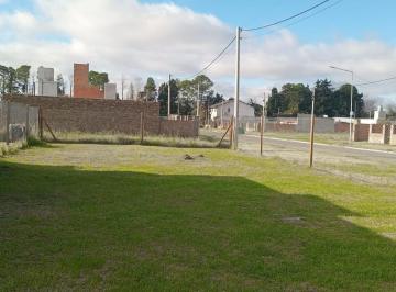 Terreno · 251m² · Terreno en Ecopueblo